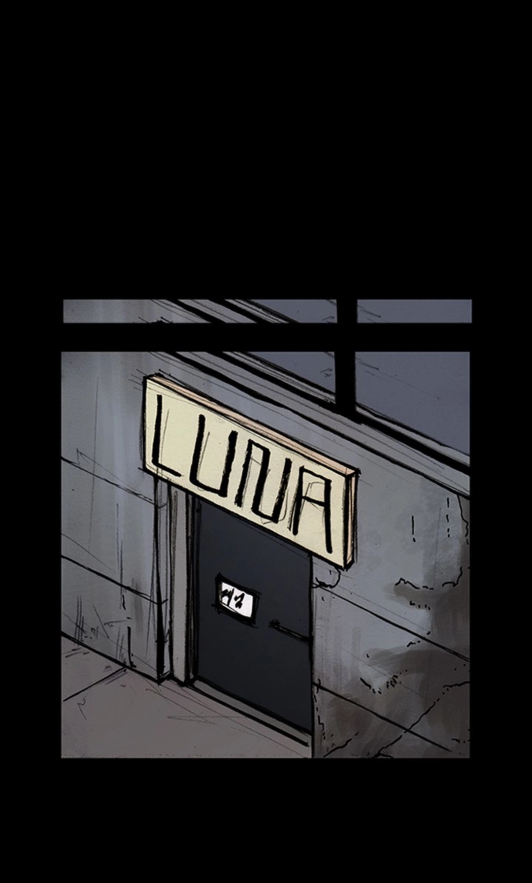 Blood Rain Chapter 69 page 28 - 