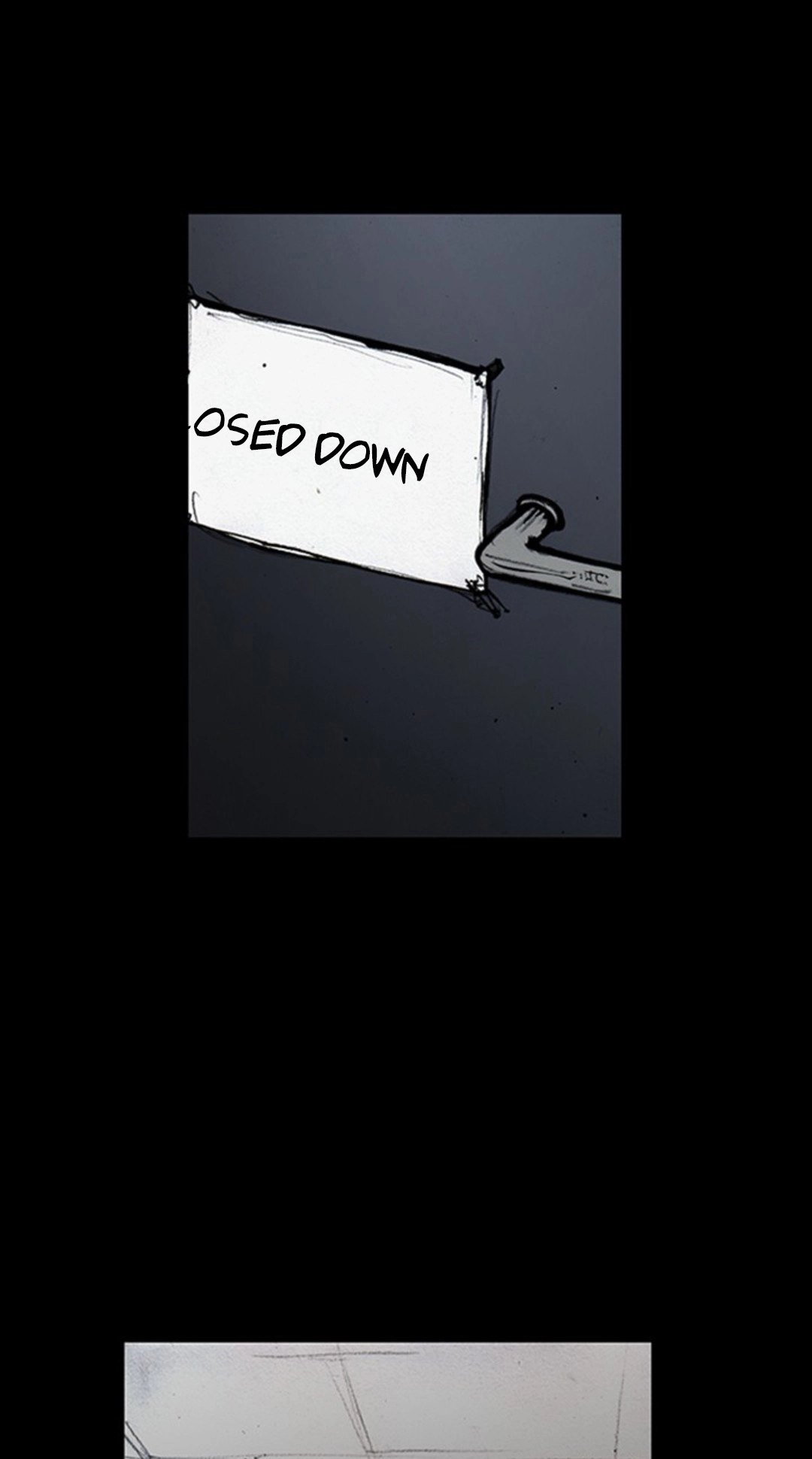 Blood Rain Chapter 69 page 29 - 