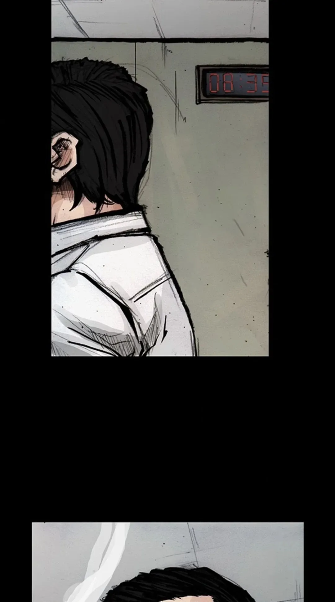 Blood Rain Chapter 69 page 30 - 