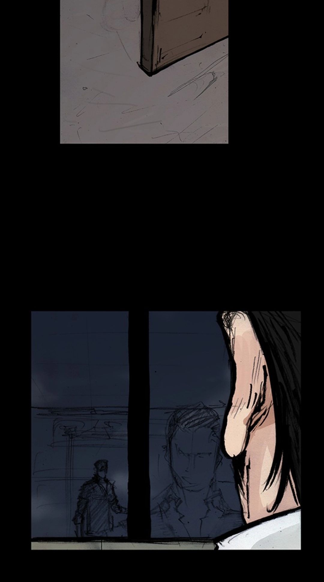 Blood Rain Chapter 69 page 32 - 