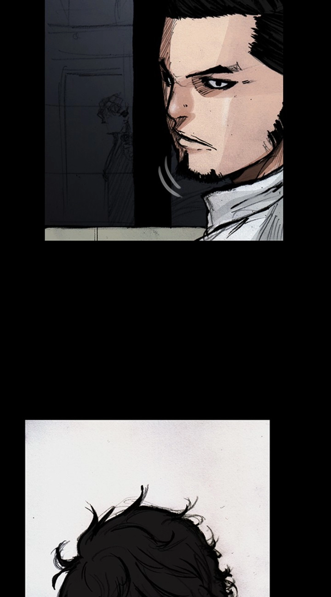Blood Rain Chapter 69 page 38 - 