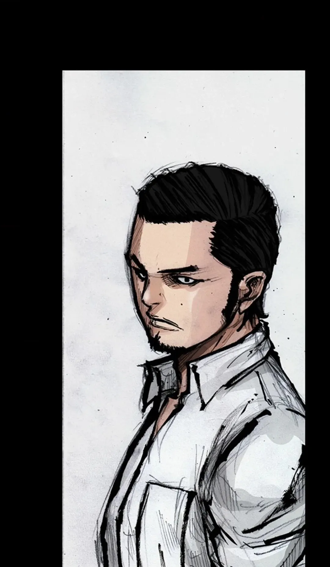 Blood Rain Chapter 69 page 40 - 