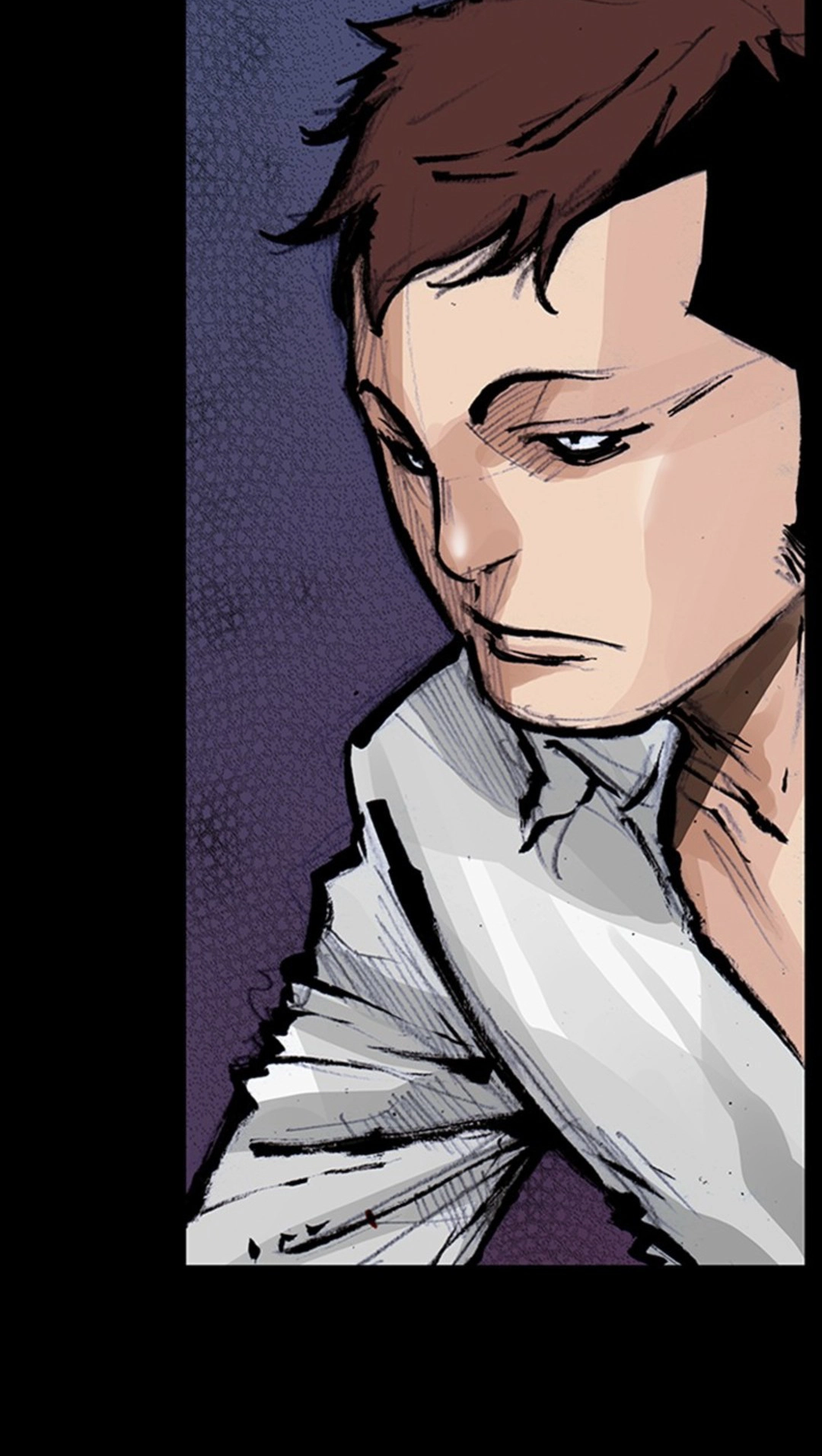 Blood Rain Chapter 69 page 5 - 
