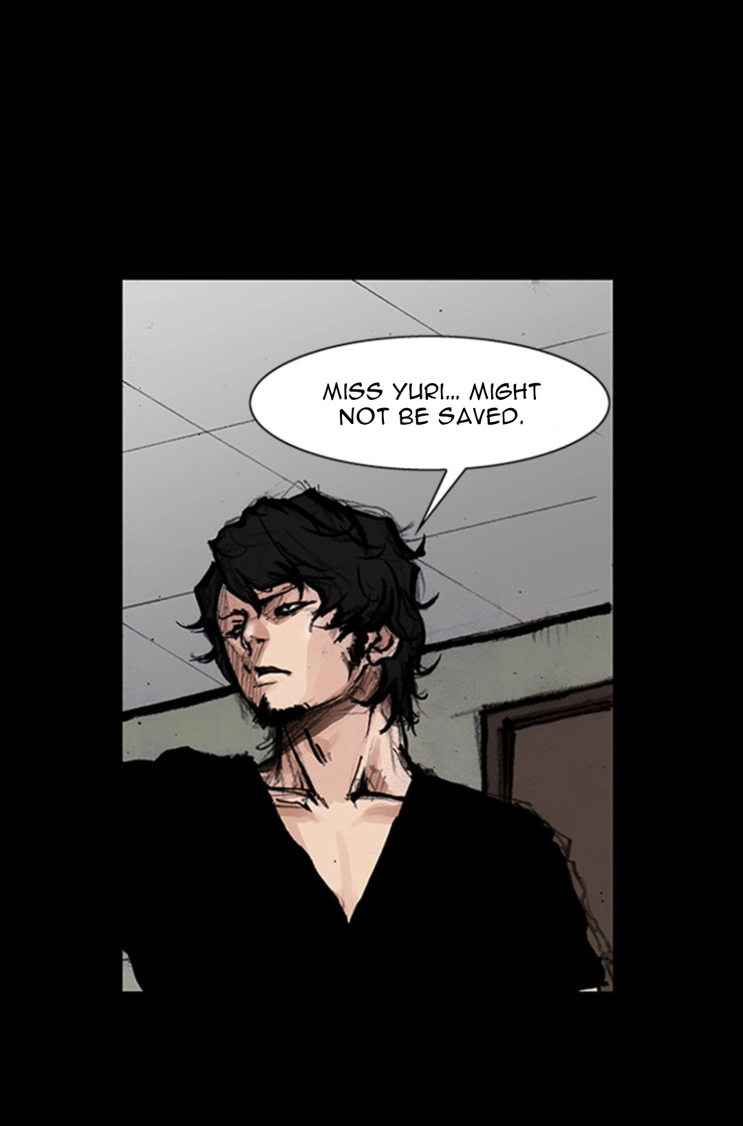 Blood Rain Chapter 69 page 46 - 