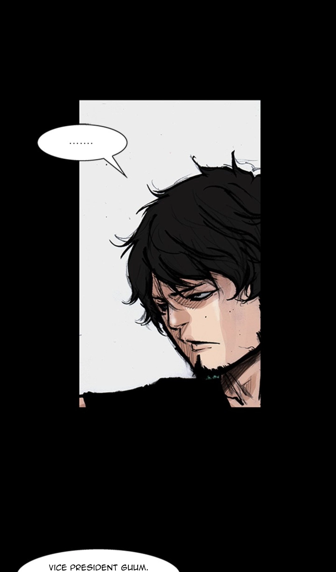 Blood Rain Chapter 69 page 52 - 
