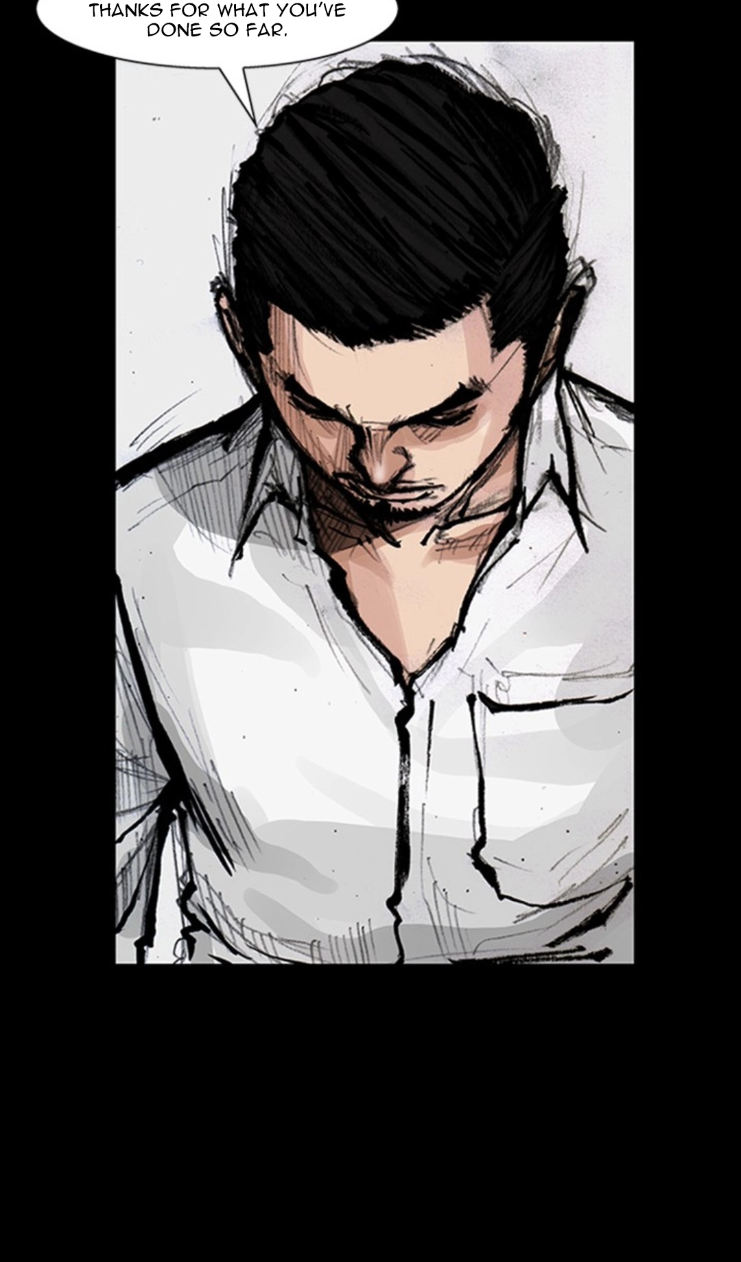 Blood Rain Chapter 69 page 53 - 