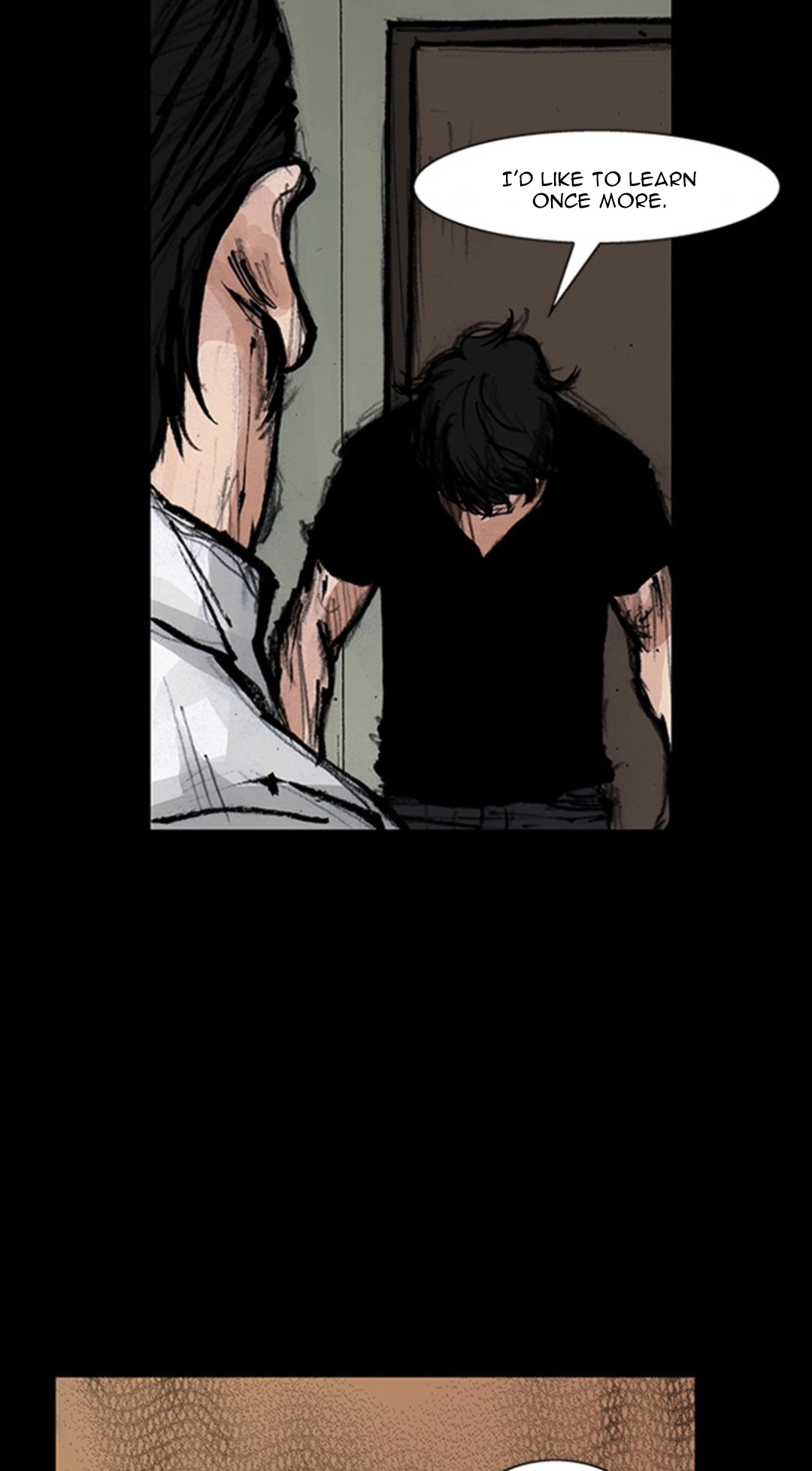 Blood Rain Chapter 69 page 58 - 