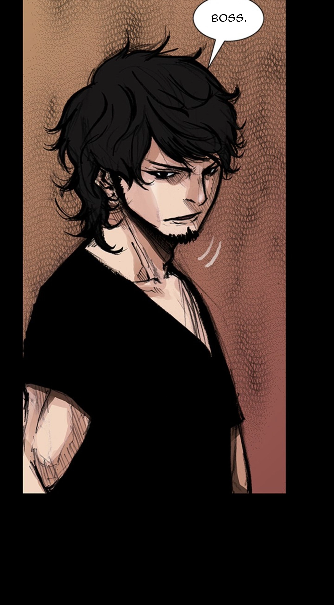 Blood Rain Chapter 69 page 59 - 