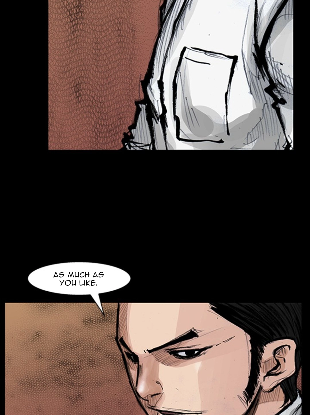 Blood Rain Chapter 69 page 61 - 