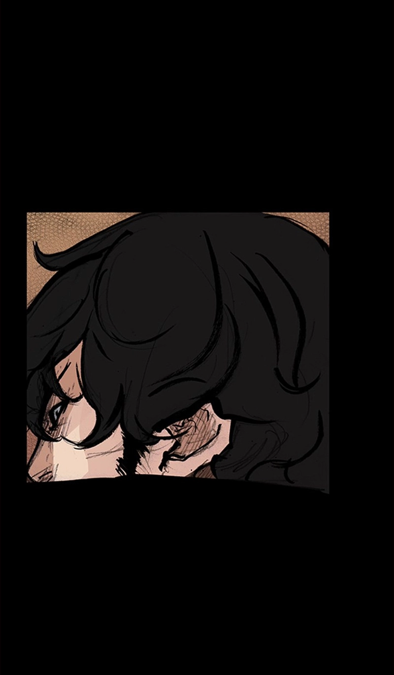 Blood Rain Chapter 70 page 19 - 