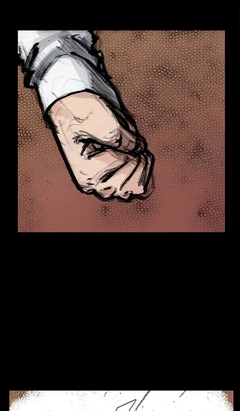Blood Rain Chapter 70 page 20 - 