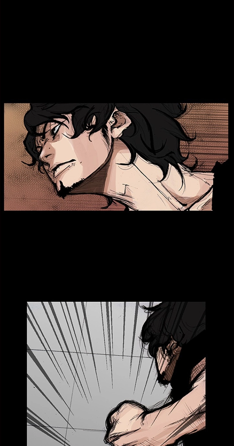 Blood Rain Chapter 70 page 29 - 