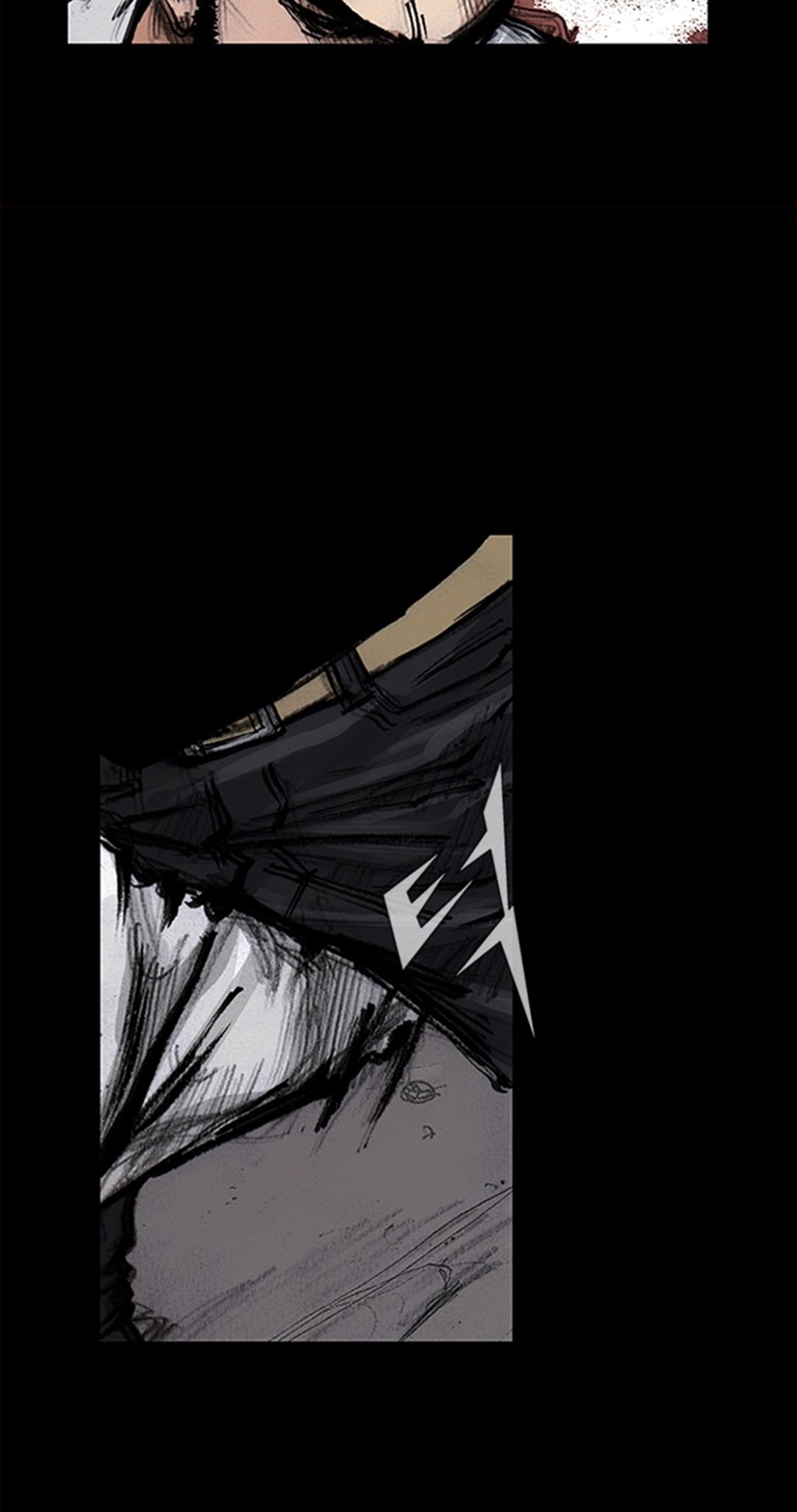 Blood Rain Chapter 70 page 31 - 