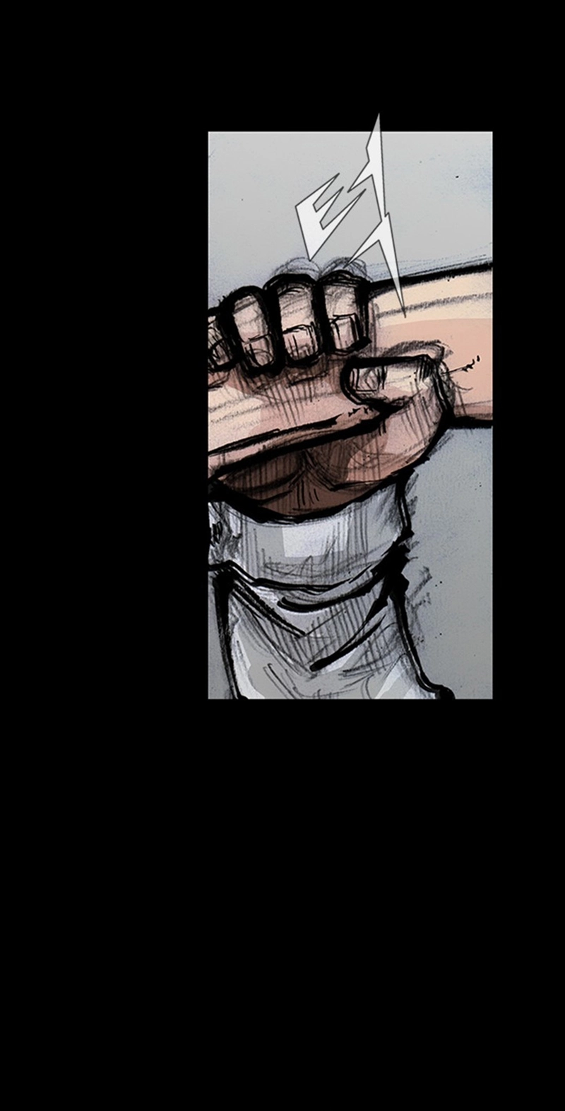 Blood Rain Chapter 70 page 32 - 