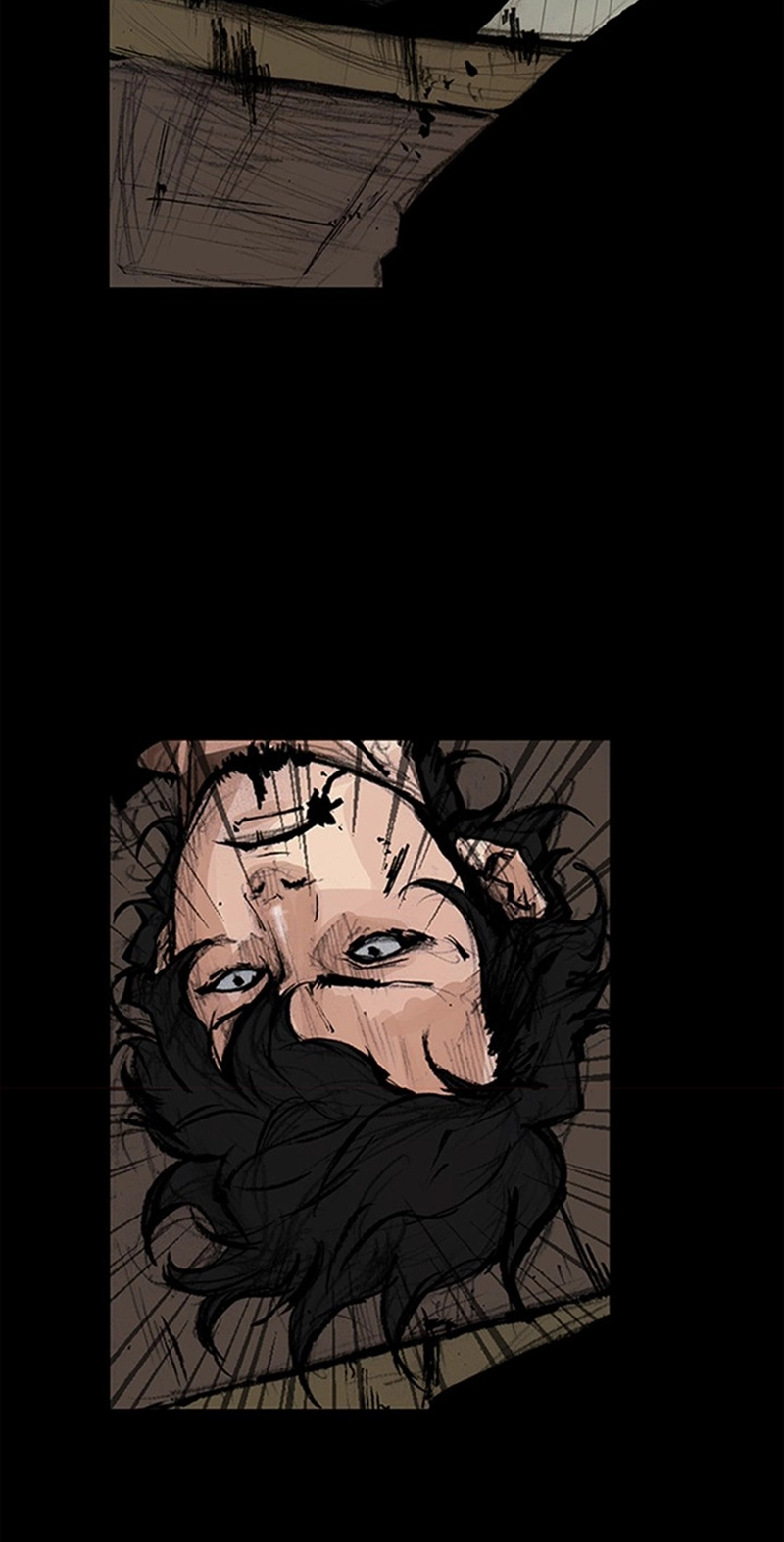Blood Rain Chapter 70 page 35 - 