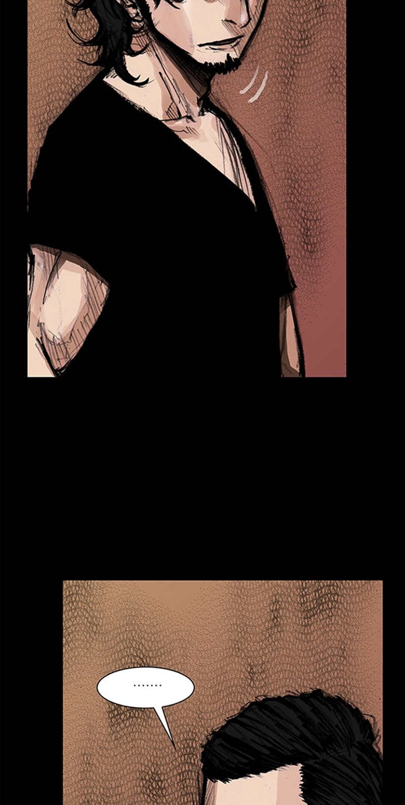 Blood Rain Chapter 70 page 5 - 