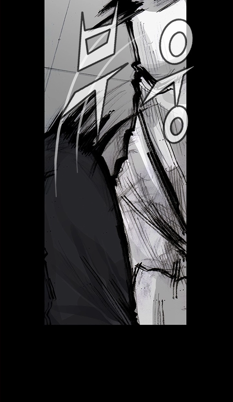 Blood Rain Chapter 70 page 41 - 
