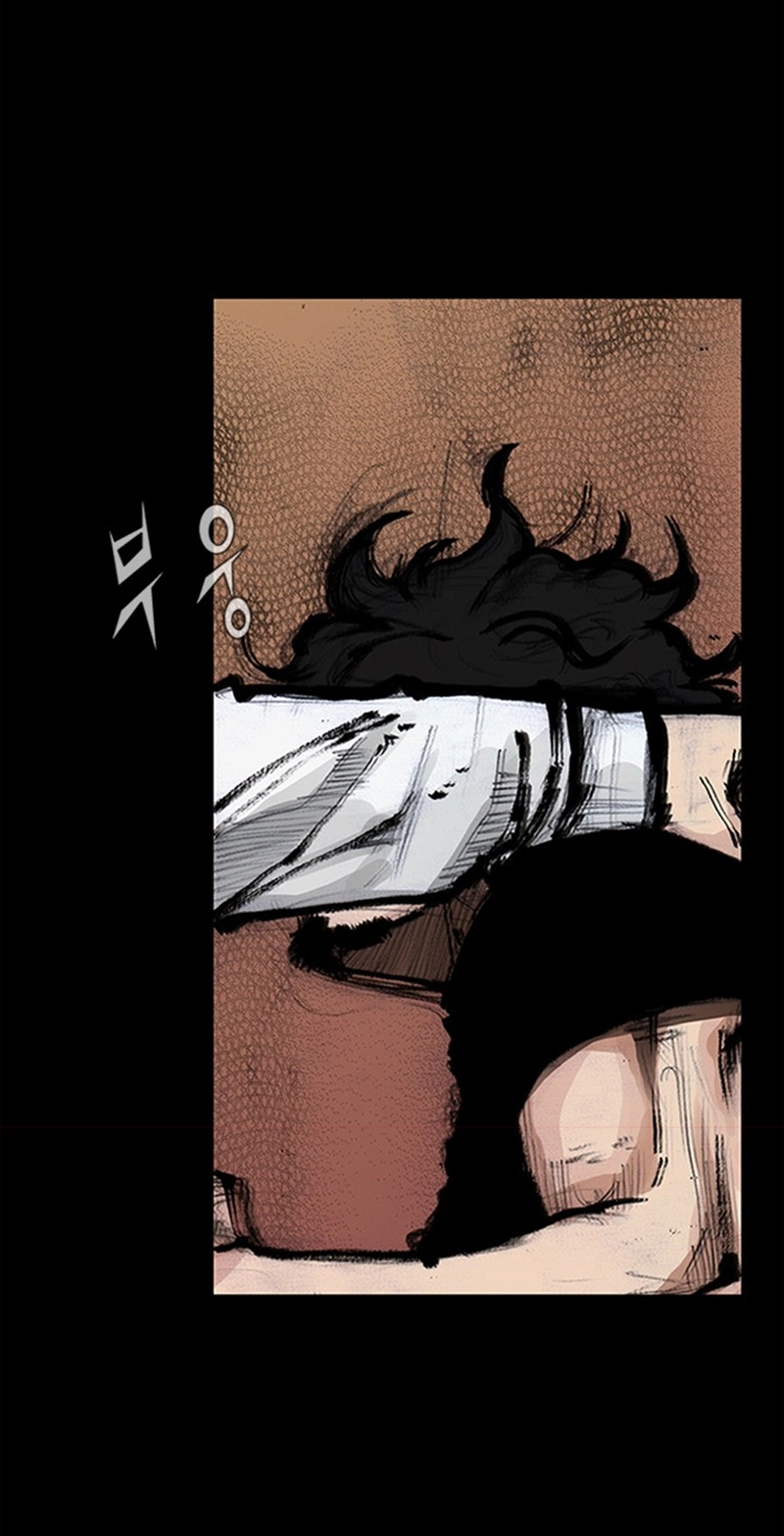 Blood Rain Chapter 70 page 46 - 
