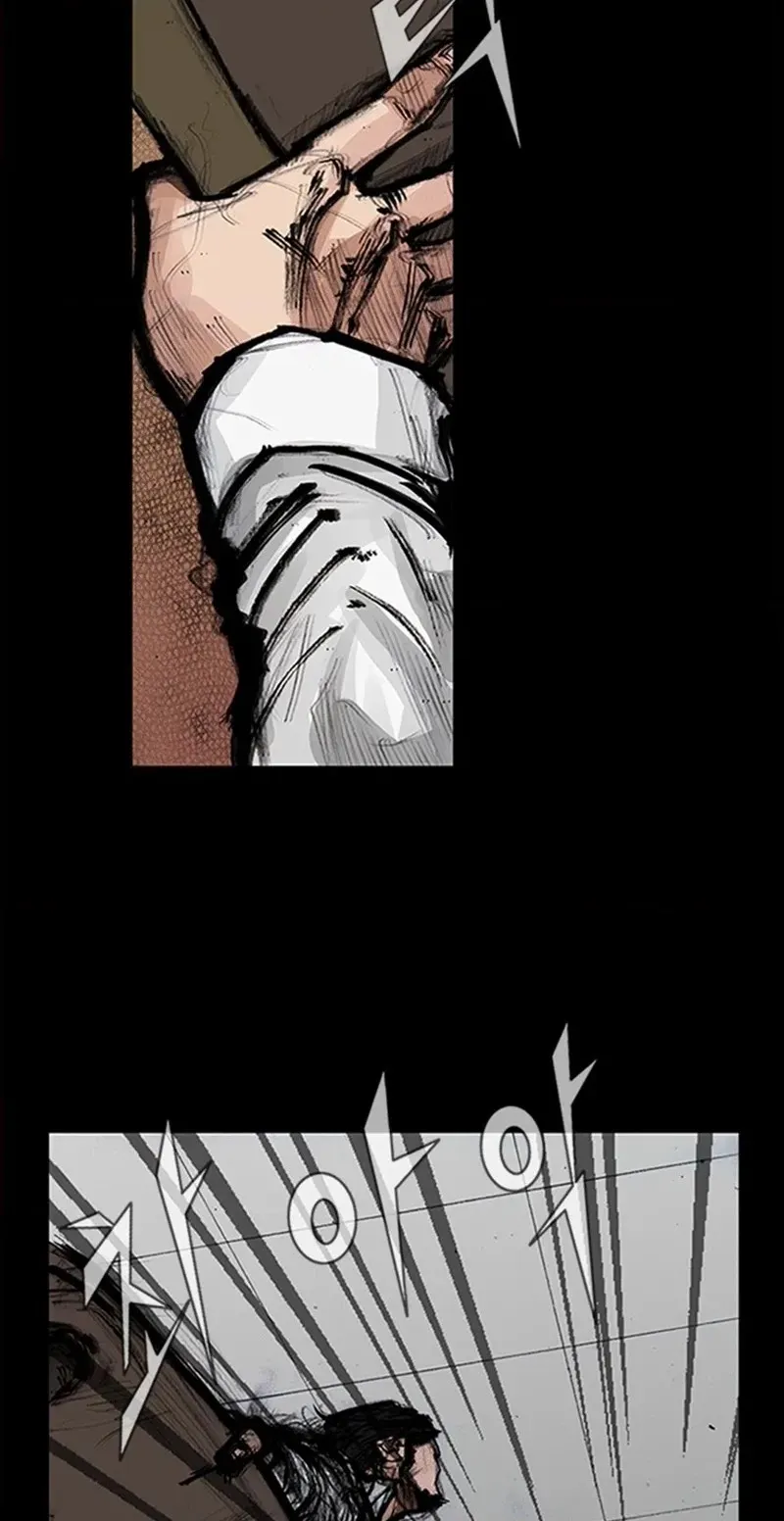 Blood Rain Chapter 70 page 50 - 