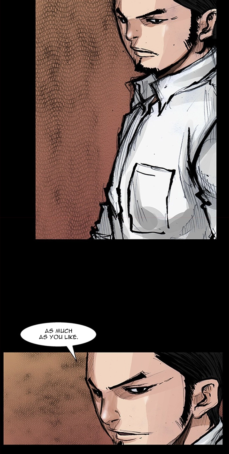 Blood Rain Chapter 70 page 6 - 