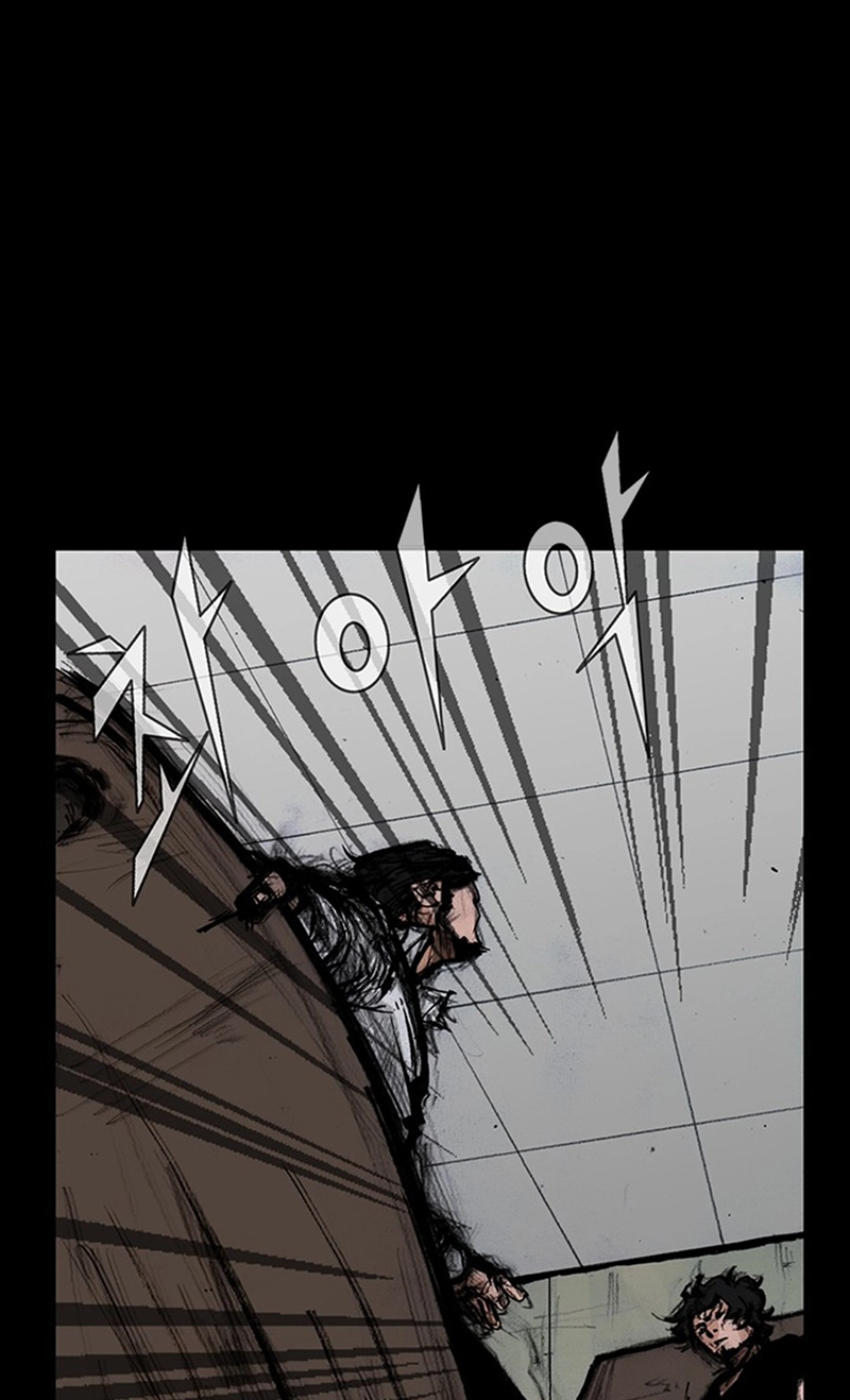 Blood Rain Chapter 71 page 2 - 
