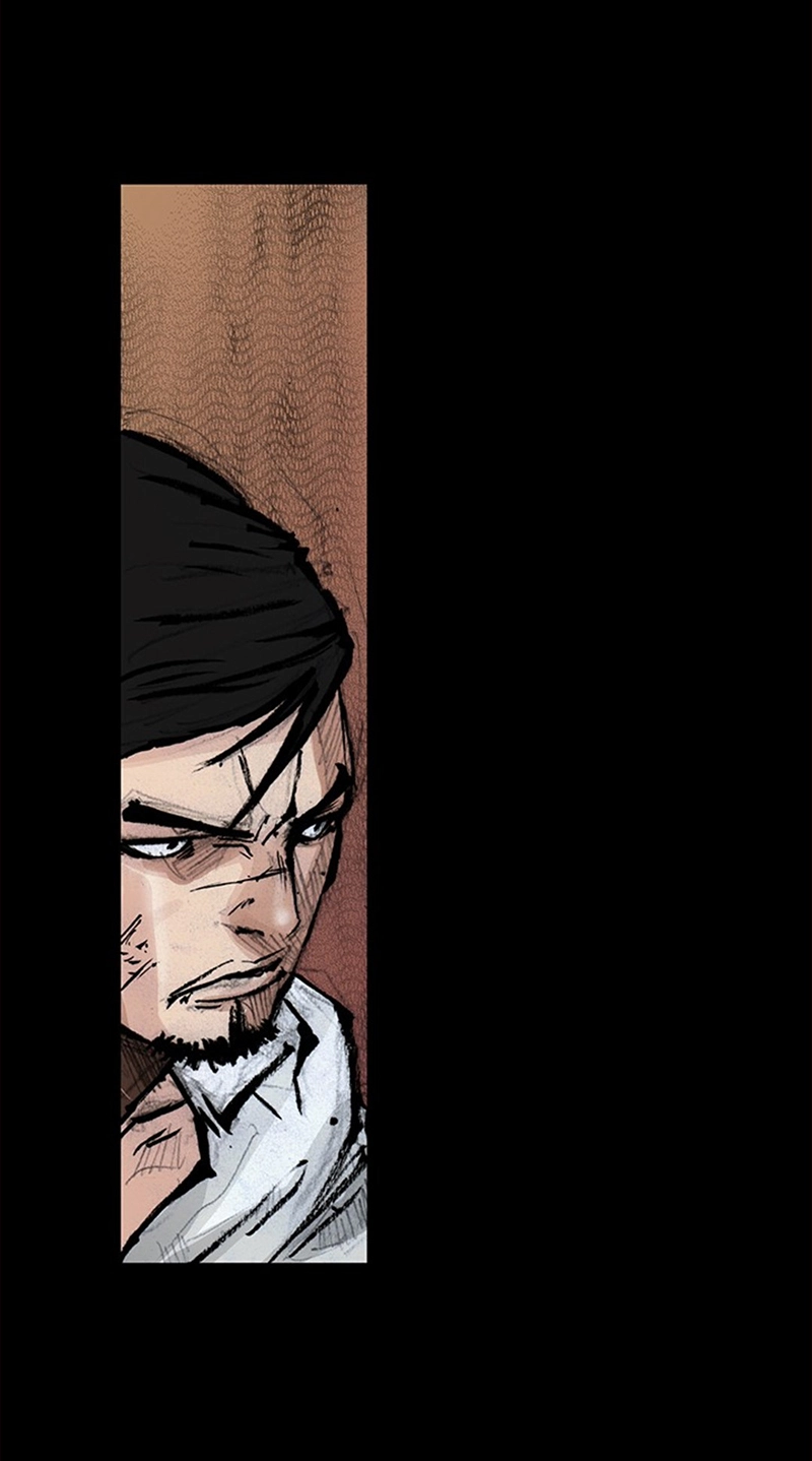 Blood Rain Chapter 71 page 13 - 