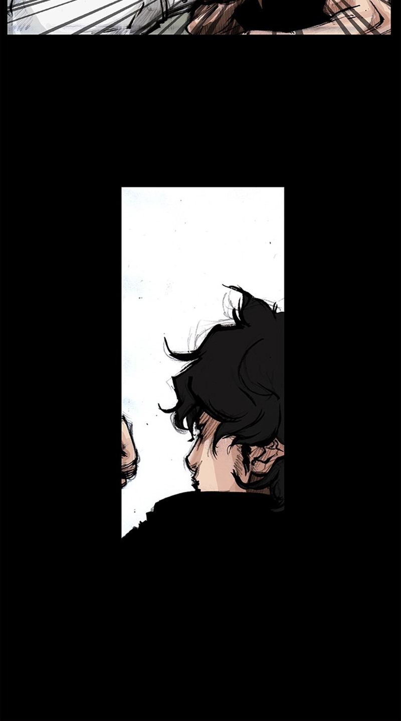 Blood Rain Chapter 71 page 16 - 