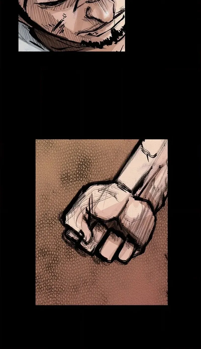 Blood Rain Chapter 71 page 20 - 