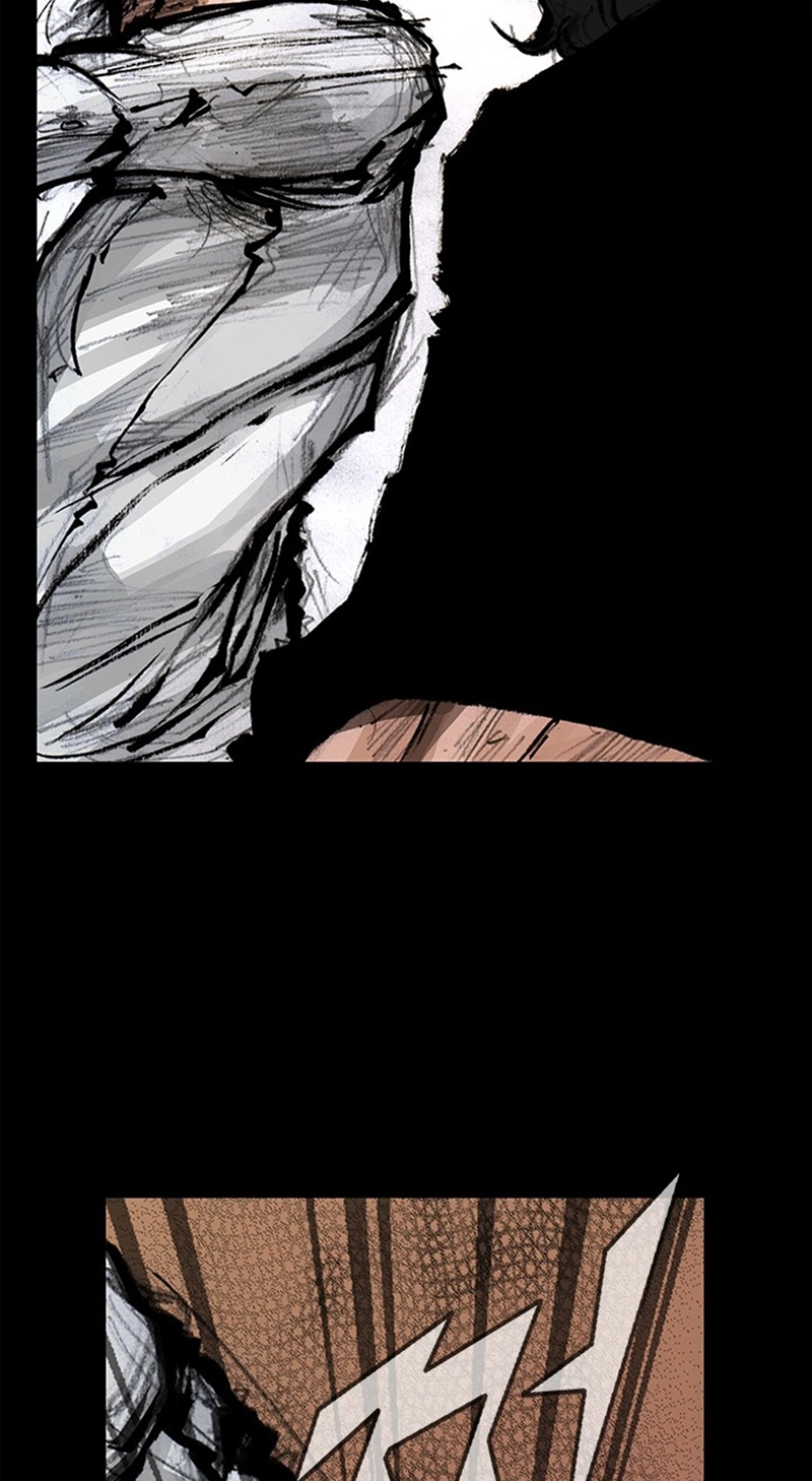 Blood Rain Chapter 71 page 25 - 