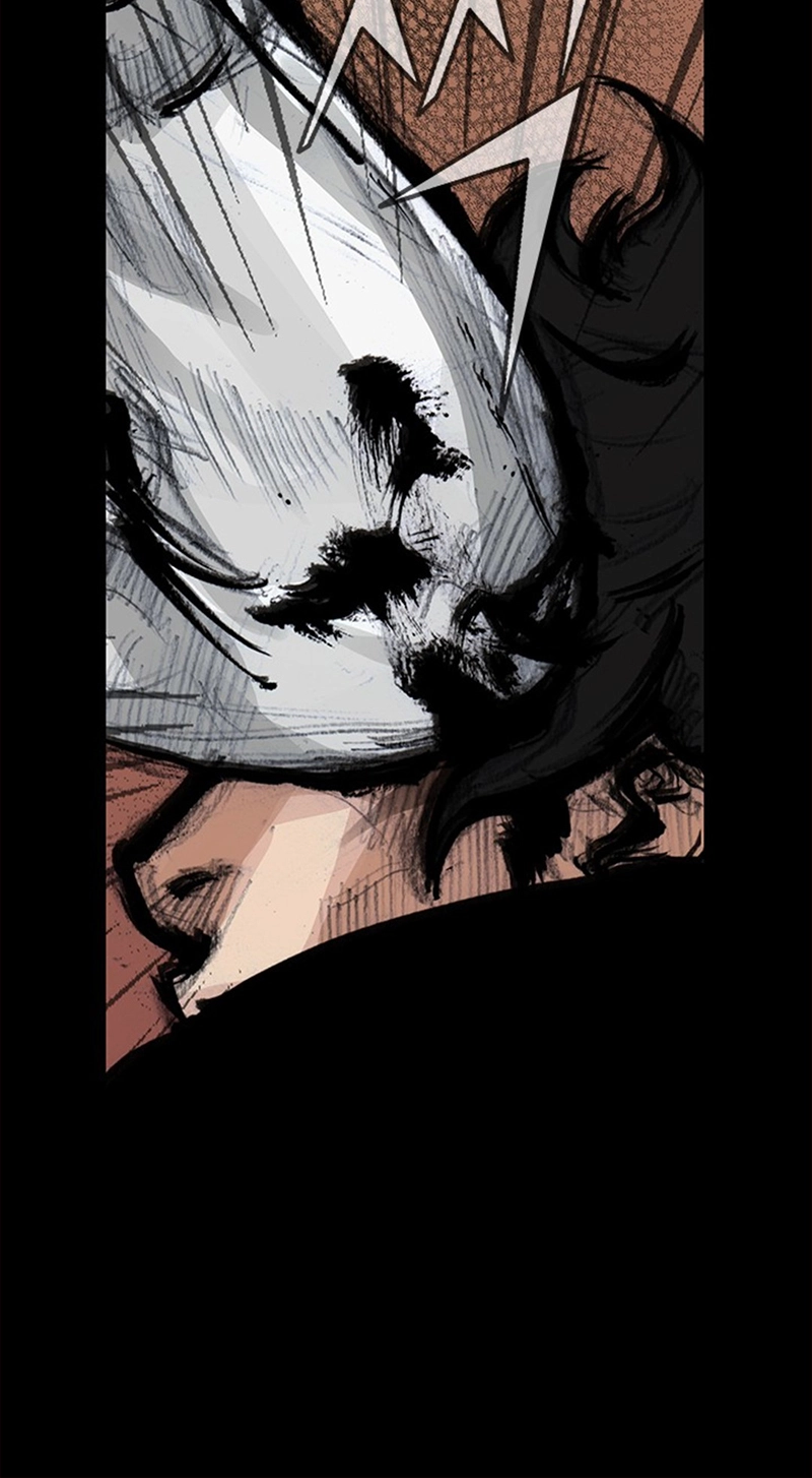 Blood Rain Chapter 71 page 26 - 