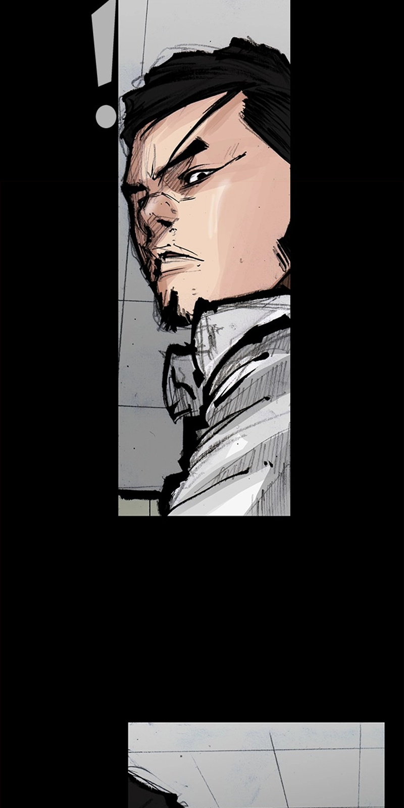 Blood Rain Chapter 71 page 29 - 