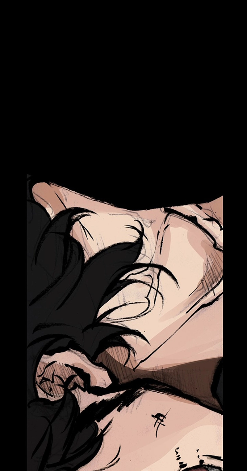 Blood Rain Chapter 71 page 36 - 