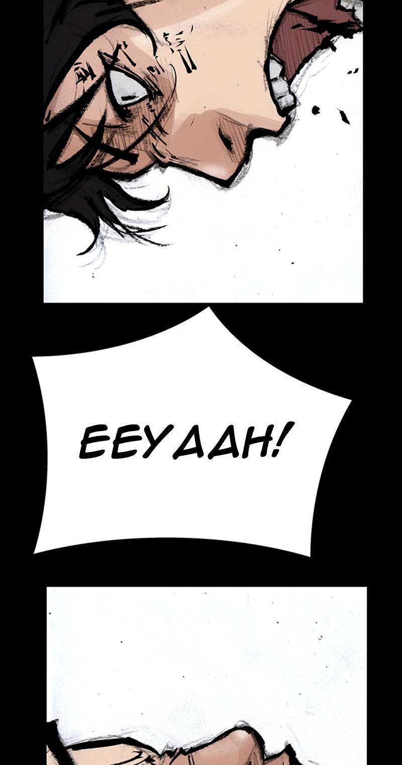 Blood Rain Chapter 71 page 37 - 