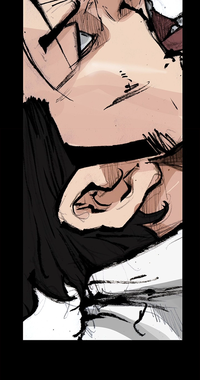 Blood Rain Chapter 71 page 38 - 