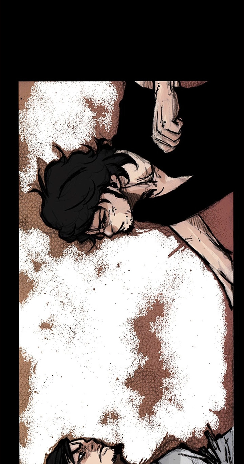 Blood Rain Chapter 71 page 39 - 