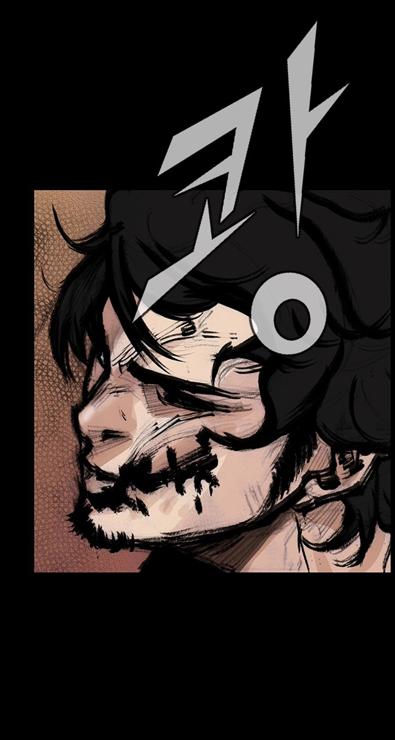 Blood Rain Chapter 71 page 41 - 