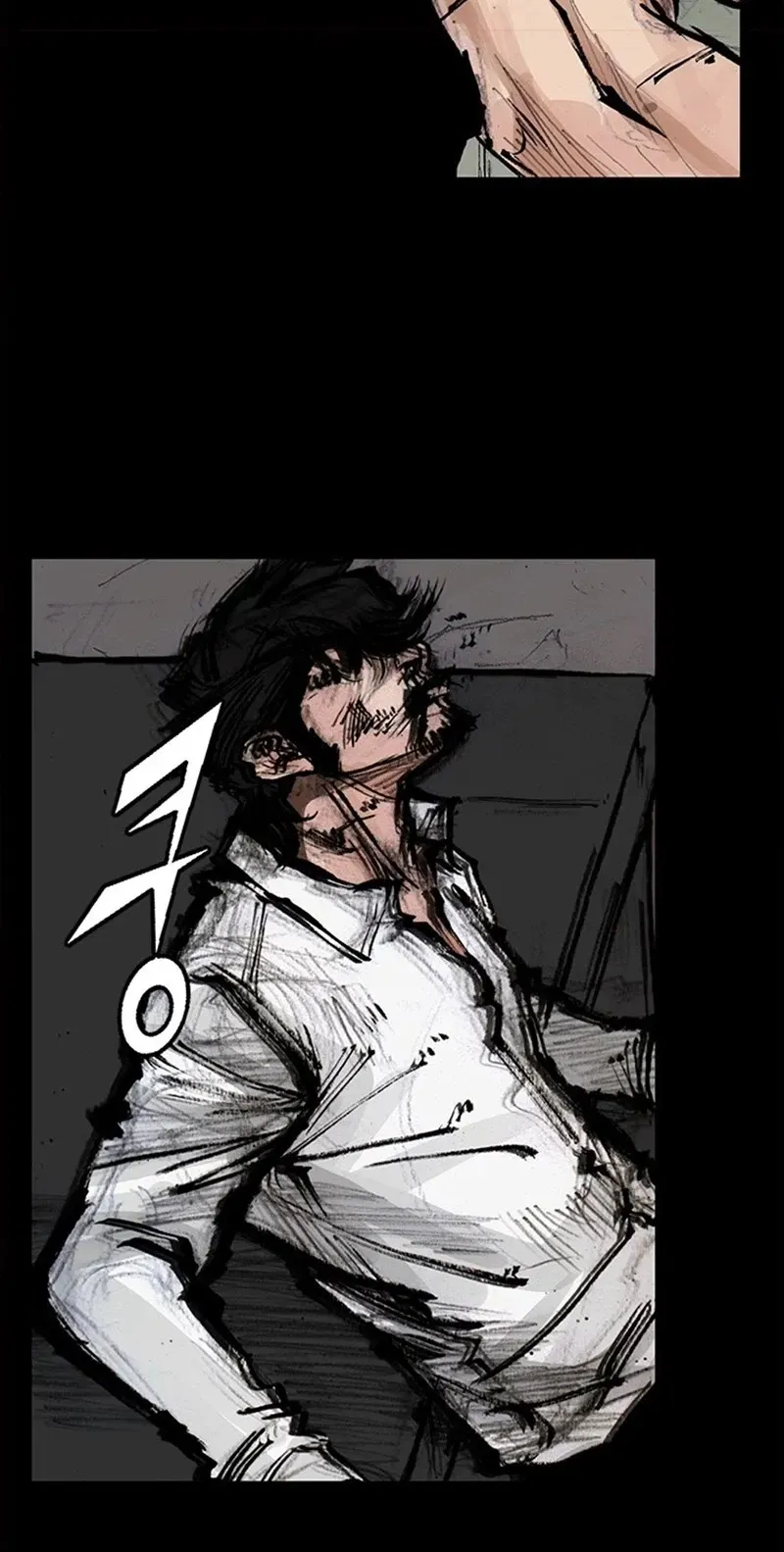 Blood Rain Chapter 71 page 50 - 