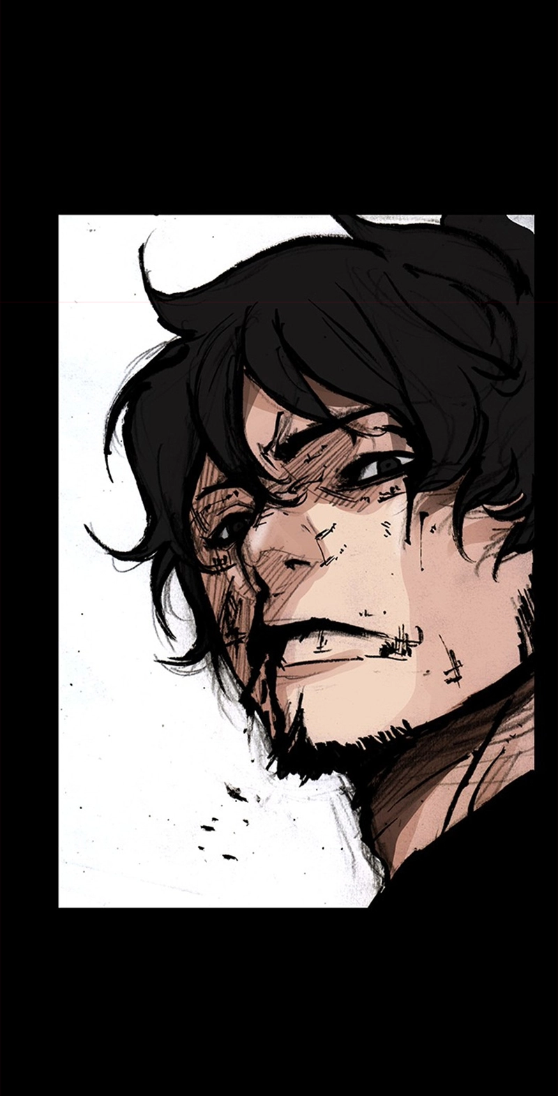 Blood Rain Chapter 71 page 59 - 