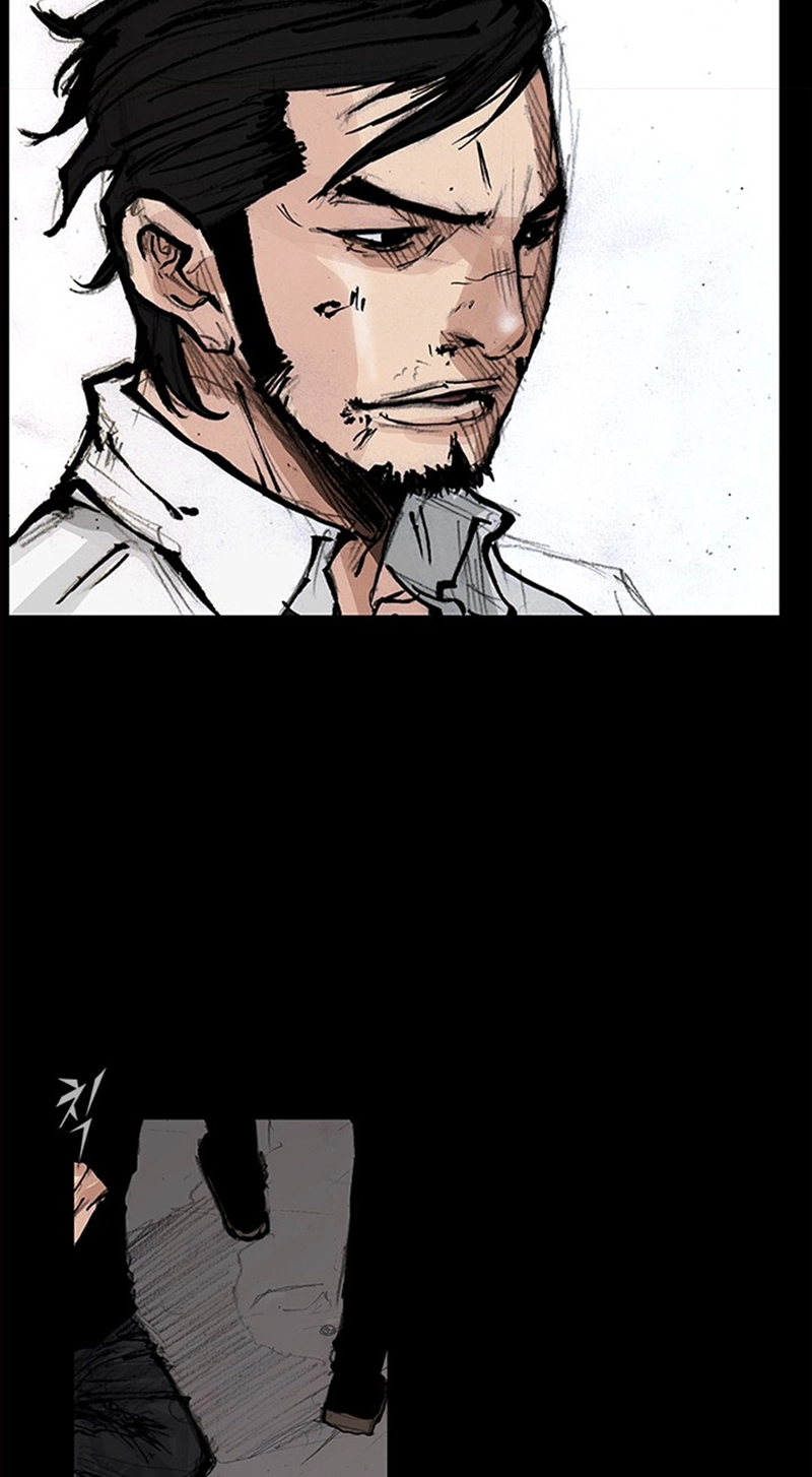 Blood Rain Chapter 72 page 28 - 
