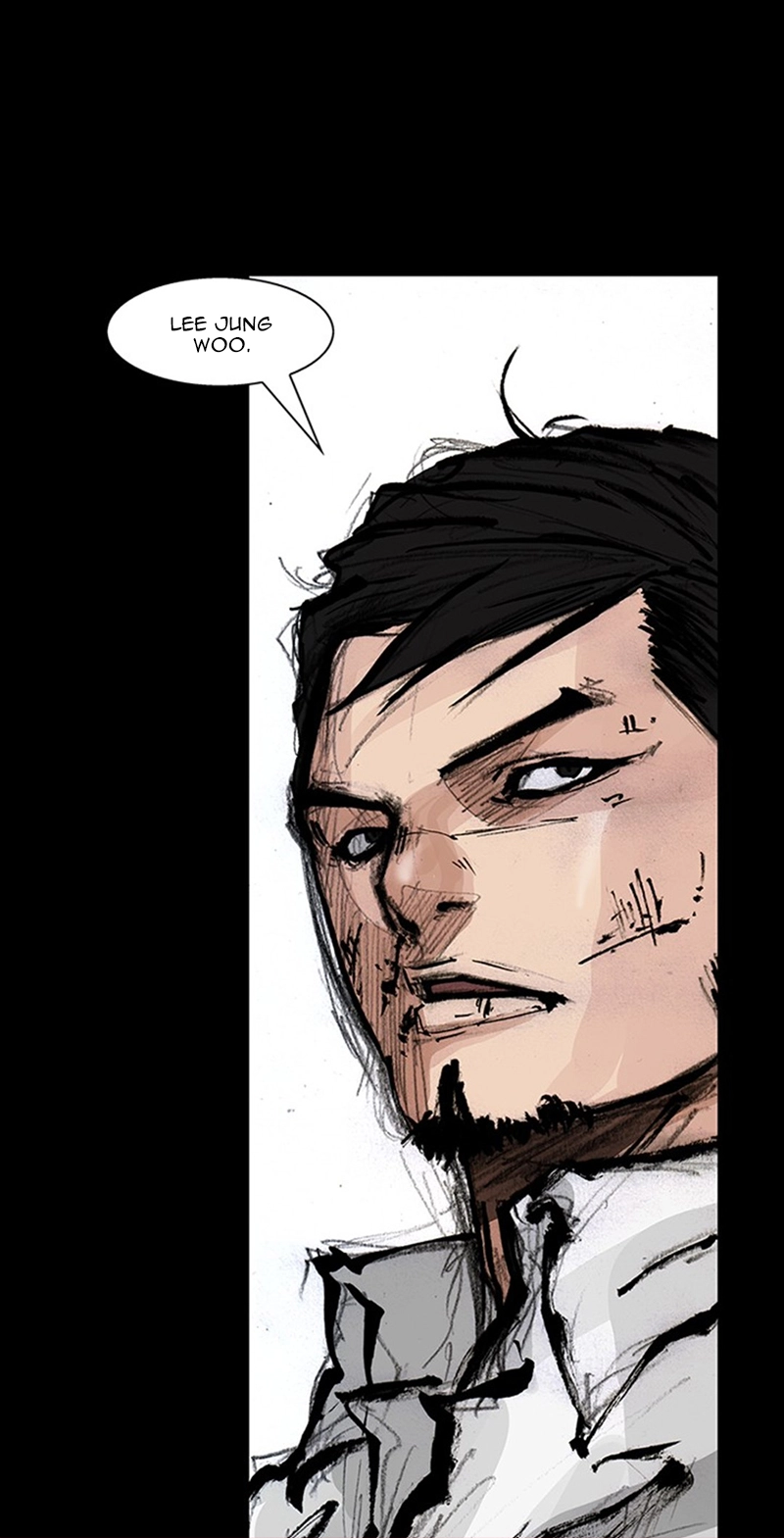Blood Rain Chapter 72 page 32 - 