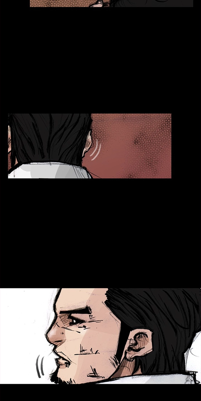 Blood Rain Chapter 72 page 38 - 