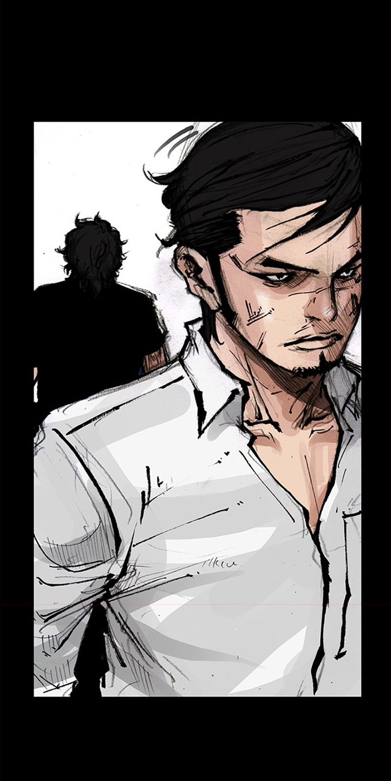 Blood Rain Chapter 72 page 39 - 