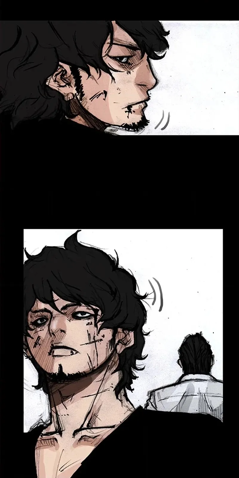 Blood Rain Chapter 72 page 40 - 