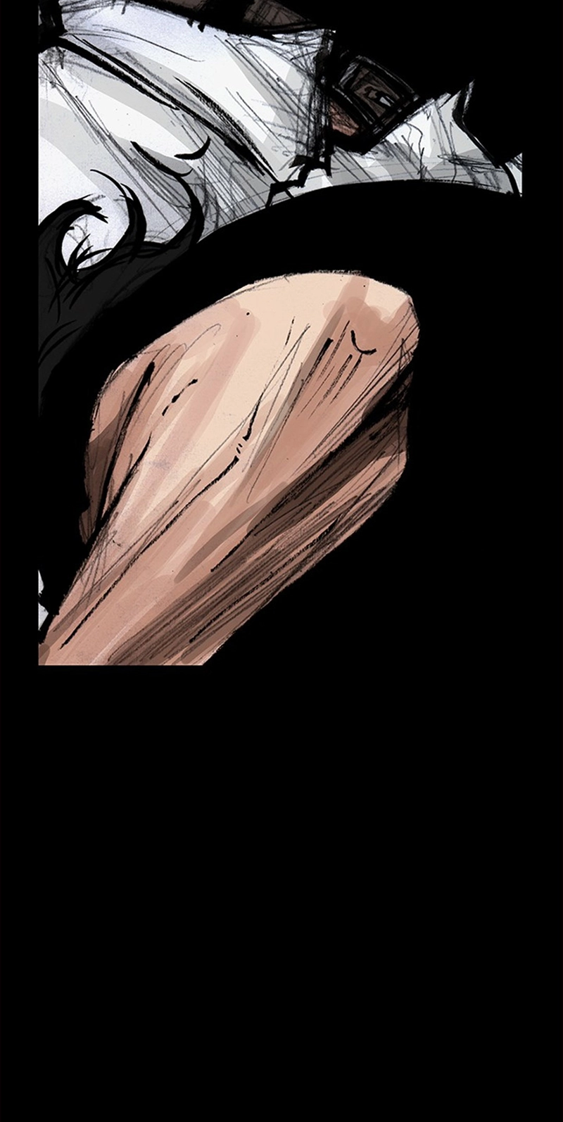 Blood Rain Chapter 72 page 5 - 