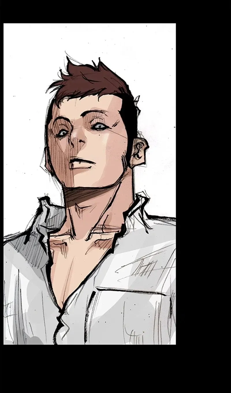 Blood Rain Chapter 72 page 50 - 