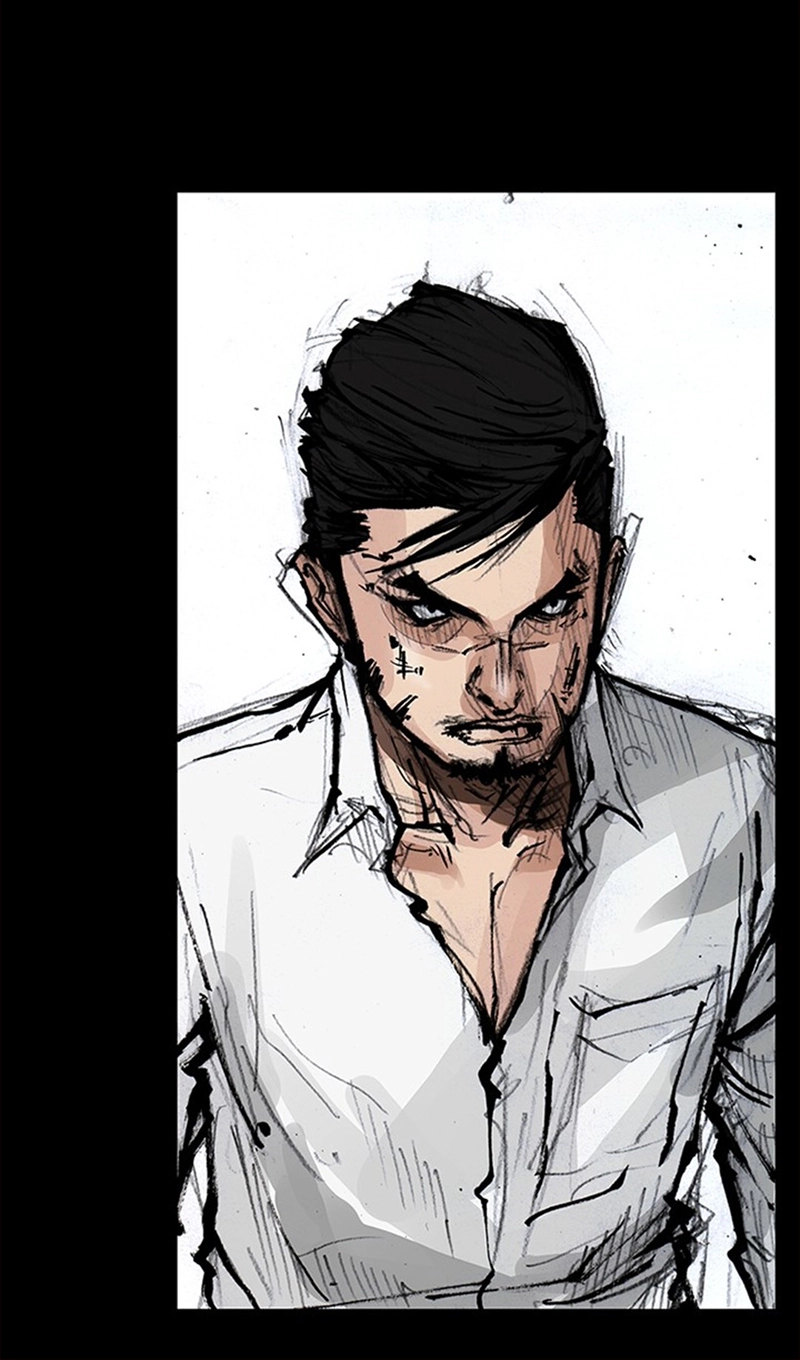 Blood Rain Chapter 72 page 51 - 