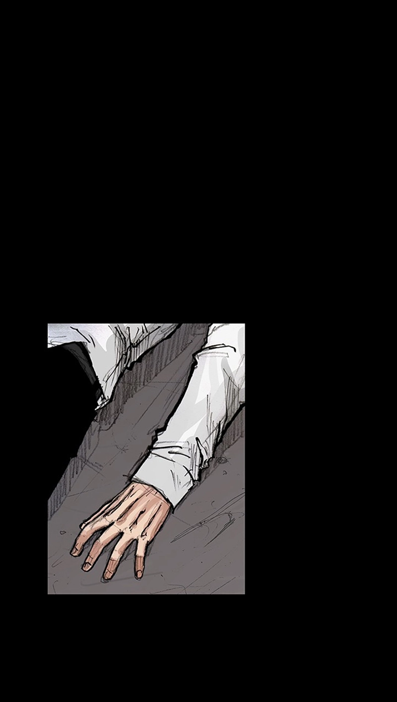 Blood Rain Chapter 72 page 7 - 