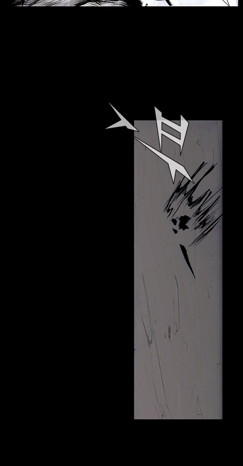 Blood Rain Chapter 73 page 24 - 