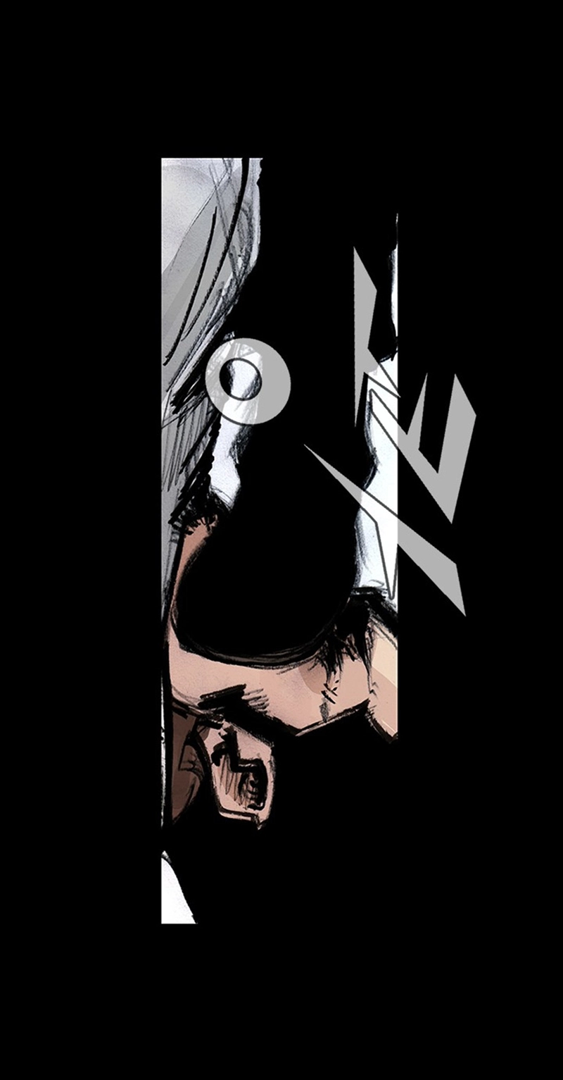 Blood Rain Chapter 73 page 25 - 