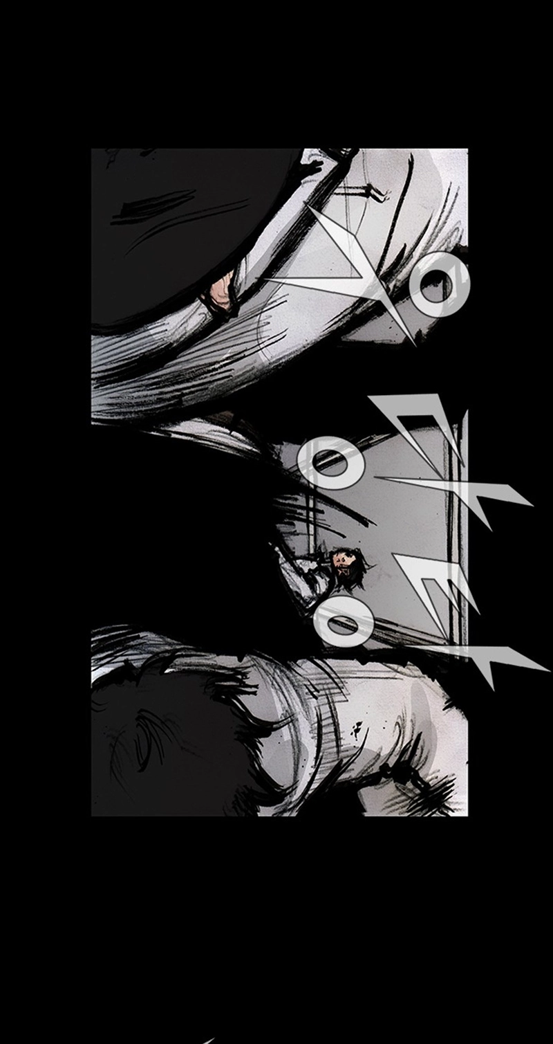 Blood Rain Chapter 73 page 26 - 